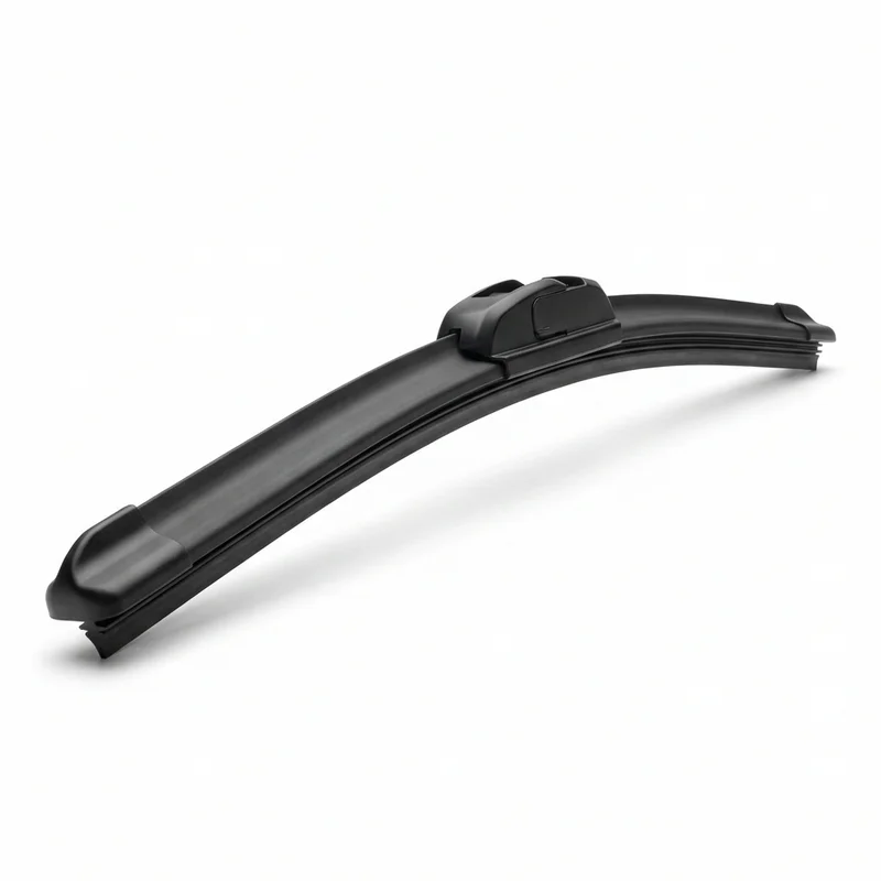 Passenger Side Wiper Blade for McLaren 675LT (2016 - 2017) - 1