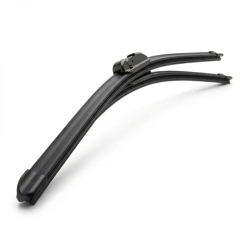 Driver Side Wiper Blade for McLaren 720S (2018 - 2020) - 1