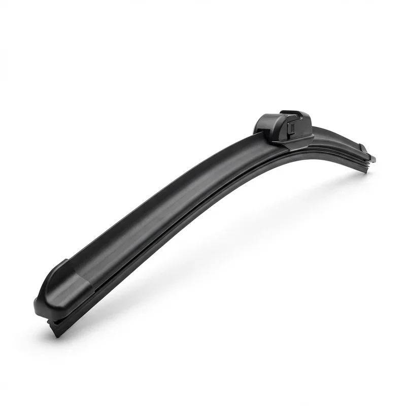 Beifahrerseite Scheibenwischer für Mercedes-Benz 190D (1984 - 1989) - 1