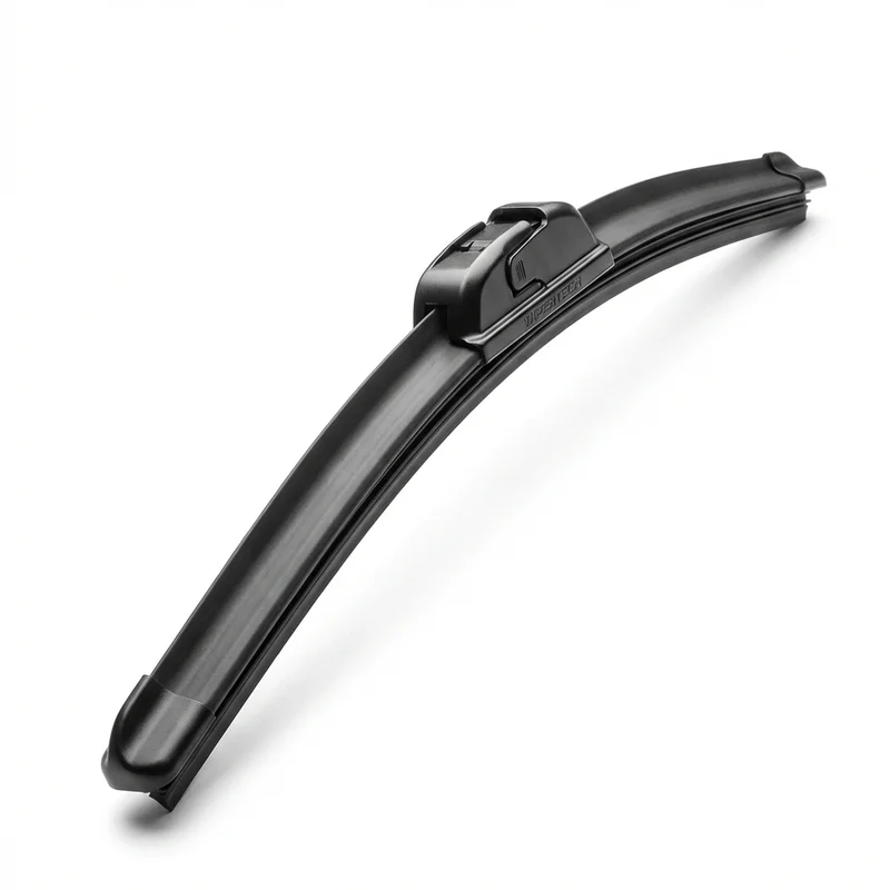 Heck Scheibenwischer für Mercedes-Benz 190D (1984 - 1989) - 1