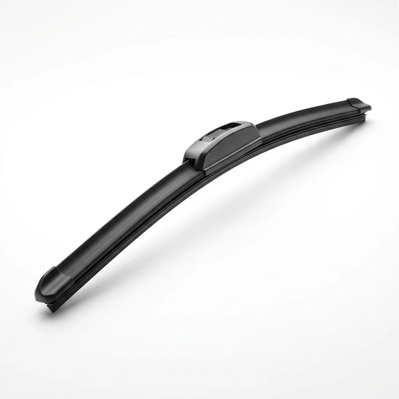 Passenger Side Wiper Blade for Mercedes-Benz 230S (1966 - 1967) - 1