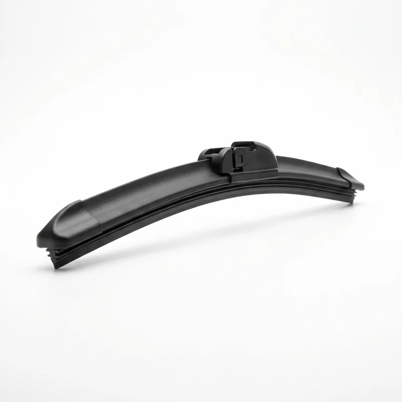 Rear Wiper Blade for Mercedes-Benz 230S (1966 - 1967) - 1