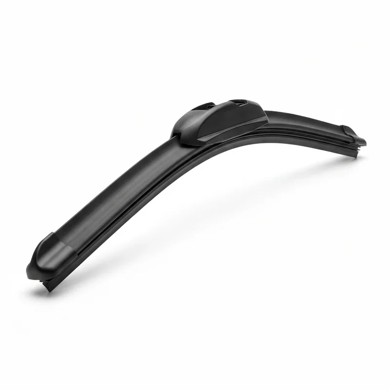 Passenger Side Wiper Blade for Mercedes-Benz 240D (1974 - 1983) - 1