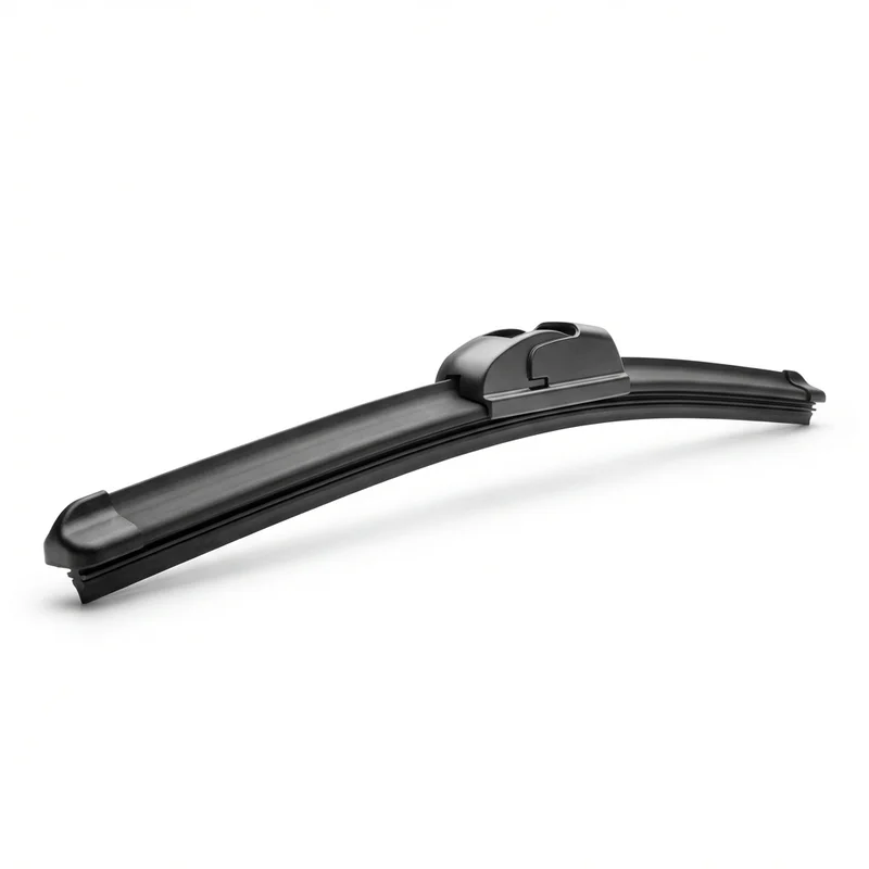 Driver Side Wiper Blade for Mercedes-Benz 250 (1970 - 1972) - 1