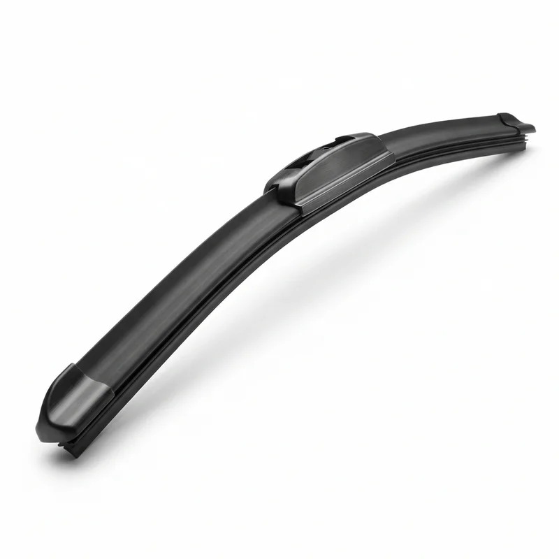 Driver Side Wiper Blade for Mercedes-Benz 250C (1970 - 1972) - 1