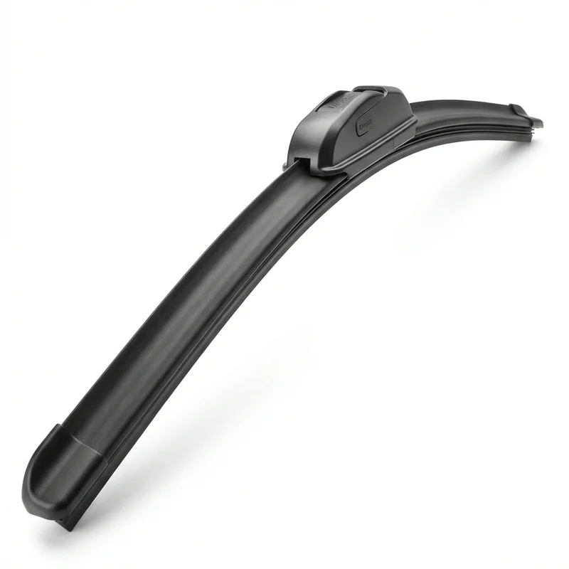 Passenger Side Wiper Blade for Mercedes-Benz 250C (1970 - 1972) - 1