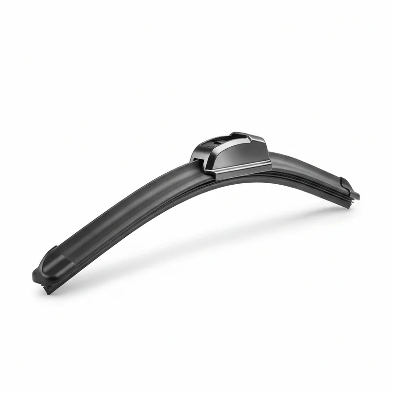 Rear Wiper Blade for Mercedes-Benz 250C (1970 - 1972) - 1