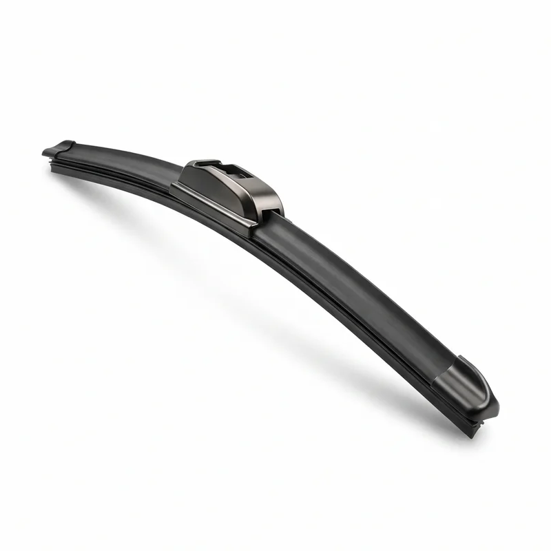 مساحة زجاج جانب الراكب لسيارة Mercedes-Benz 260E (1987 - 1989) - 1