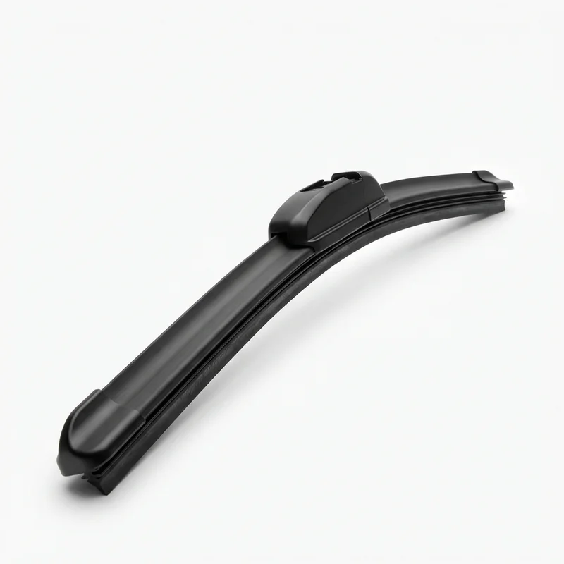 Achteraan Ruitenwisser voor Mercedes-Benz 280C (1973 - 1976) - 1