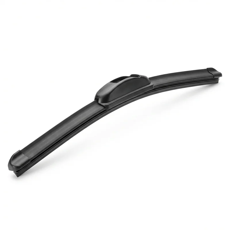 Passenger Side Wiper Blade for Mercedes-Benz 280CE (1978 - 1981) - 1