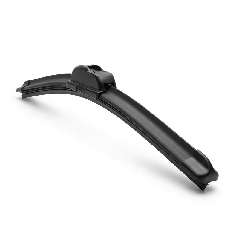 Driver Side Wiper Blade for Mercedes-Benz 280E (1977 - 1981) - 1