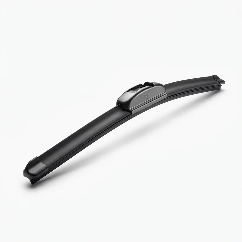 مساحة زجاج جانب الراكب لسيارة Mercedes-Benz 280S (1970 - 1976) - 1