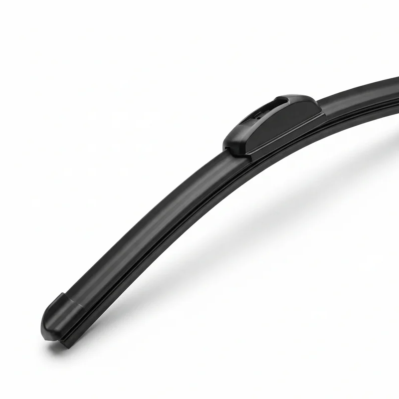 Driver Side Wiper Blade for Mercedes-Benz 280SE (1968 - 1980) - 1