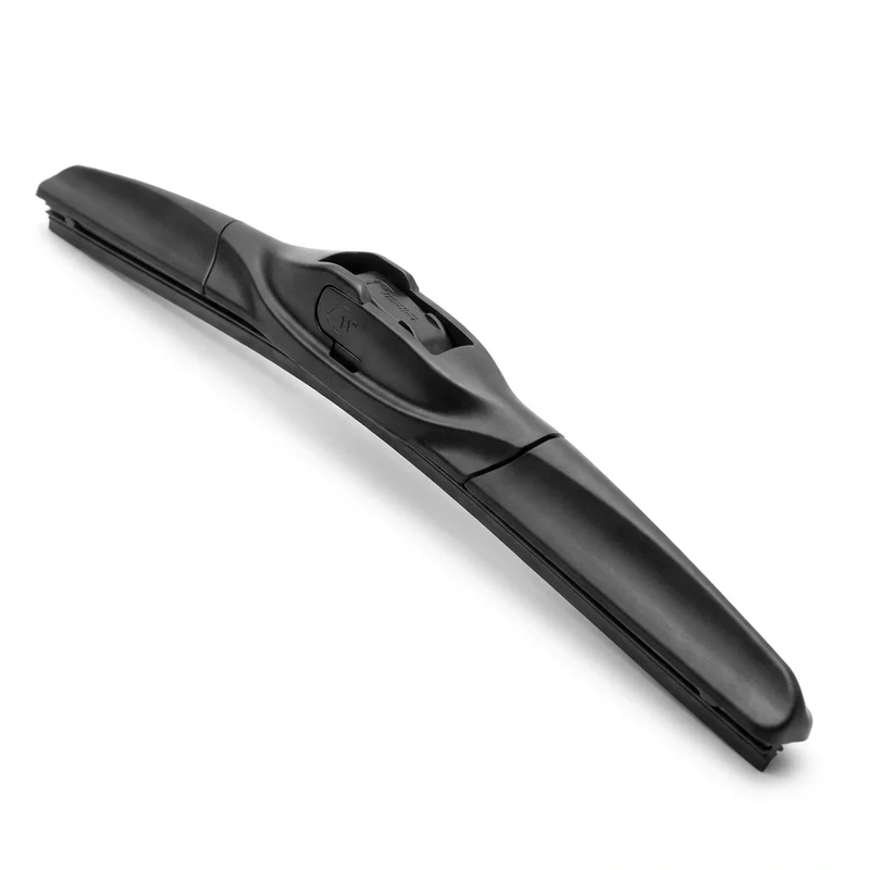 Rear Wiper Blade for Mercedes-Benz 280SL (1968 - 1971) - 1