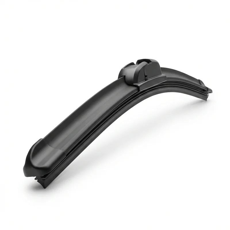 Driver Side Wiper Blade for Mercedes-Benz 300CD (1978 - 1985) - 1