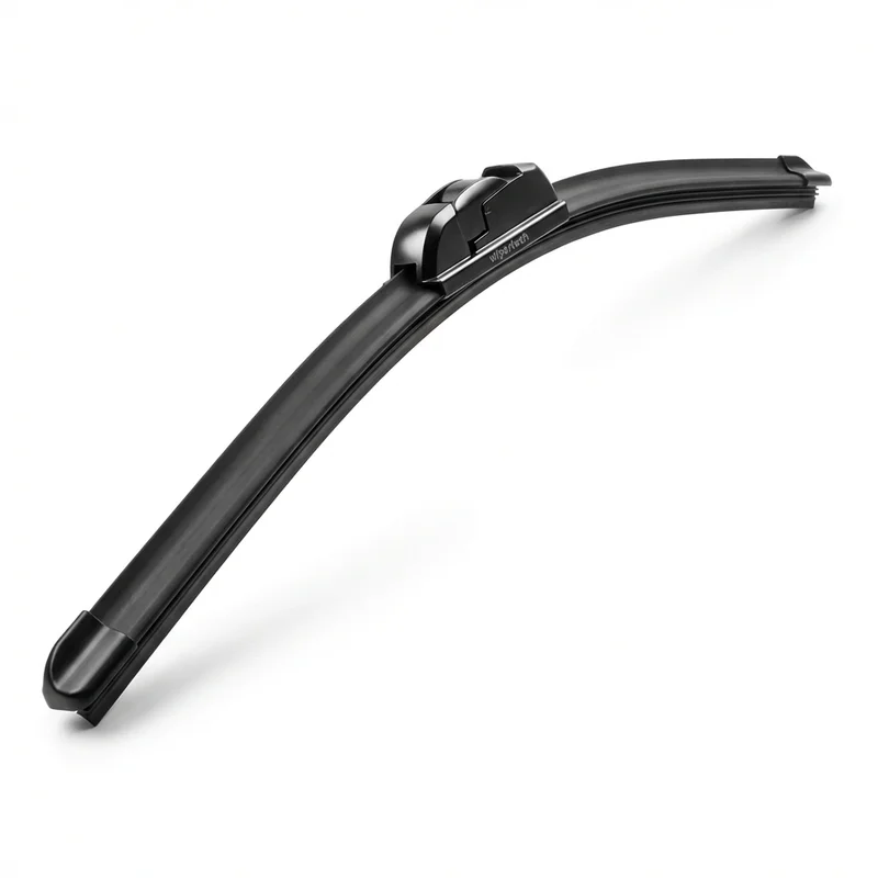 Passenger Side Wiper Blade for Mercedes-Benz 300CE (1988 - 1993) - 1