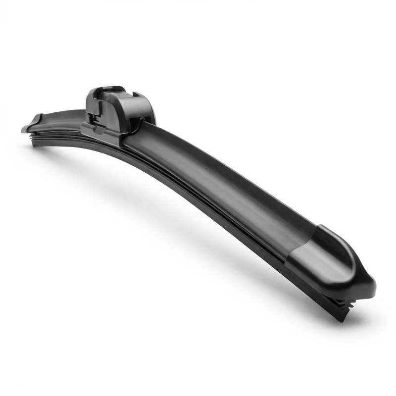 Driver Side Wiper Blade for Mercedes-Benz 300D (1975 - 1993) - 1