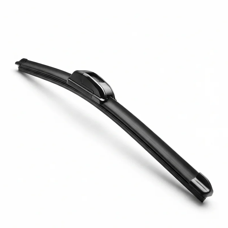 Driver Side Wiper Blade for Mercedes-Benz 300SD (1978 - 1993) - 1