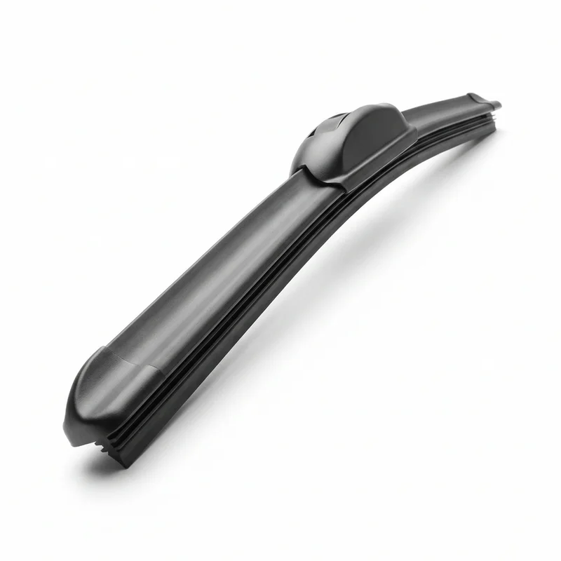 Rear Wiper Blade for Mercedes-Benz 300SD (1978 - 1993) - 1