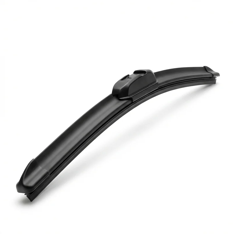 مساحة زجاج جانب السائق لسيارة Mercedes-Benz 300SEL (1965 - 1991) - 1