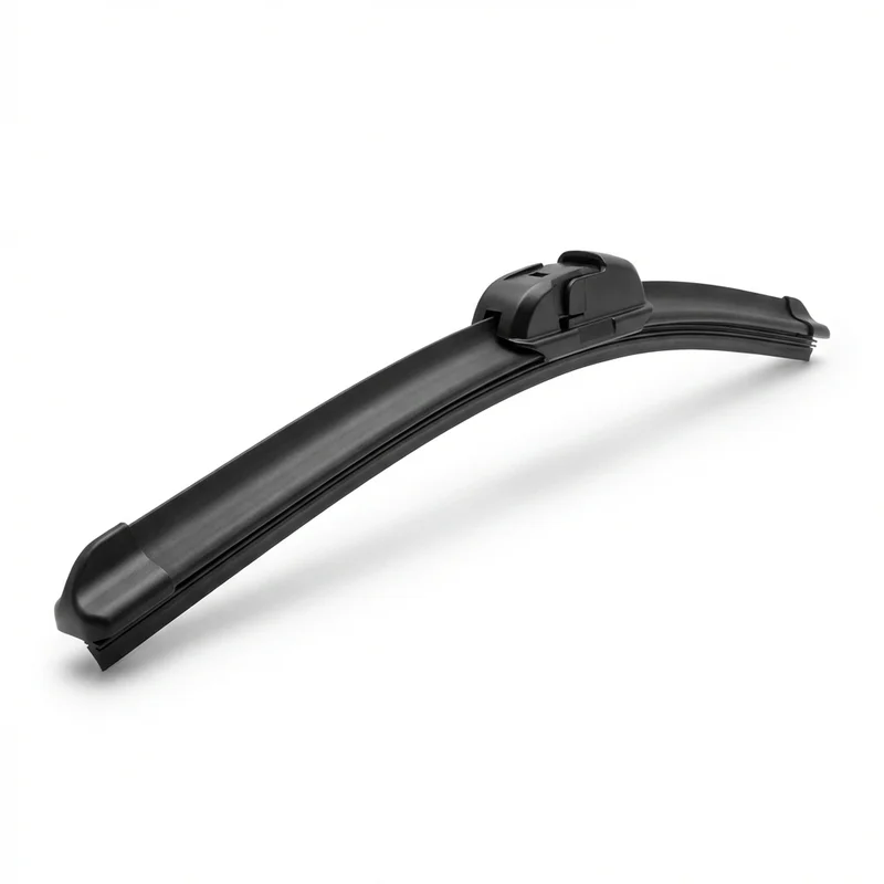 Rear Wiper Blade for Mercedes-Benz 300TD (1979 - 1987) - 1