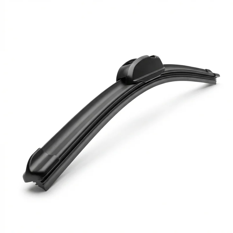 Driver Side Wiper Blade for Mercedes-Benz 350SD (1991 - 1991) - 1