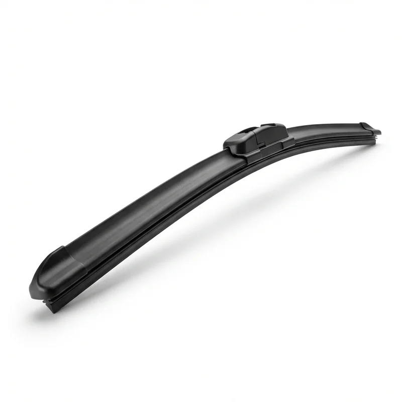 Passenger Side Wiper Blade for Mercedes-Benz 350SL (1972 - 1972) - 1