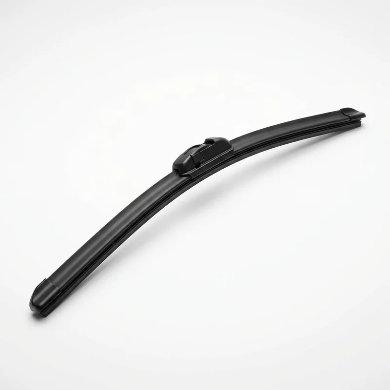 Driver Side Wiper Blade for Mercedes-Benz 380SL (1981 - 1985) - 1