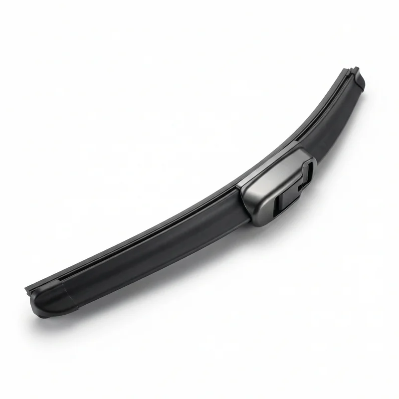 Passenger Side Wiper Blade for Mercedes-Benz 380SL (1981 - 1985) - 1