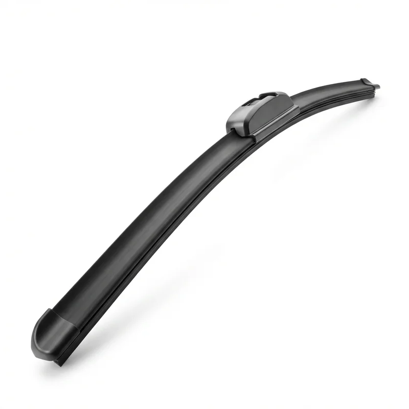 Driver Side Wiper Blade for Mercedes-Benz 400SEL (1993 - 1993) - 1