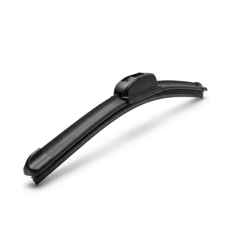 Passenger Side Wiper Blade for Mercedes-Benz 500SEL (1992 - 1993) - 1