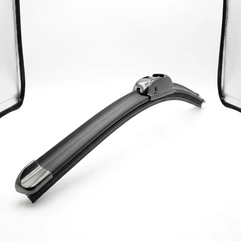 Passenger Side Wiper Blade for Mercedes-Benz 600 (1964 - 1972) - 1