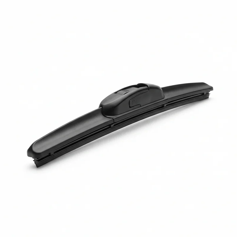 Rear Wiper Blade for Mercedes-Benz 600 (1964 - 1972) - 1