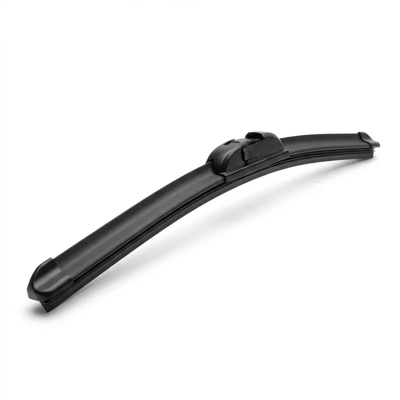 Passenger Side Wiper Blade for Mercedes-Benz 600SEC (1993 - 1993) - 1