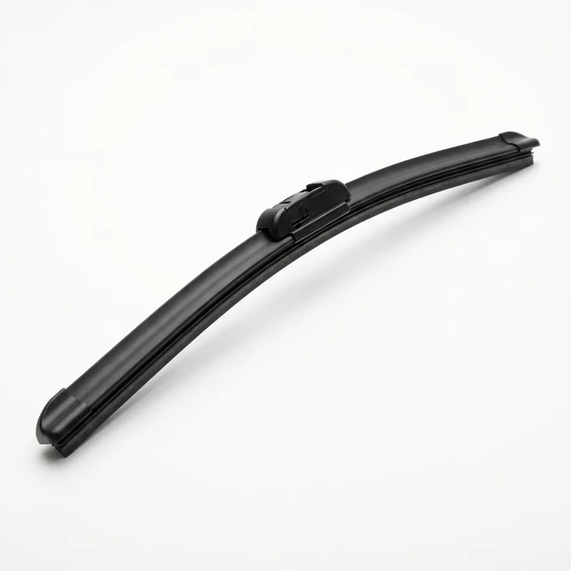 Driver Side Wiper Blade for Mercedes-Benz 600SEL (1992 - 1993) - 1