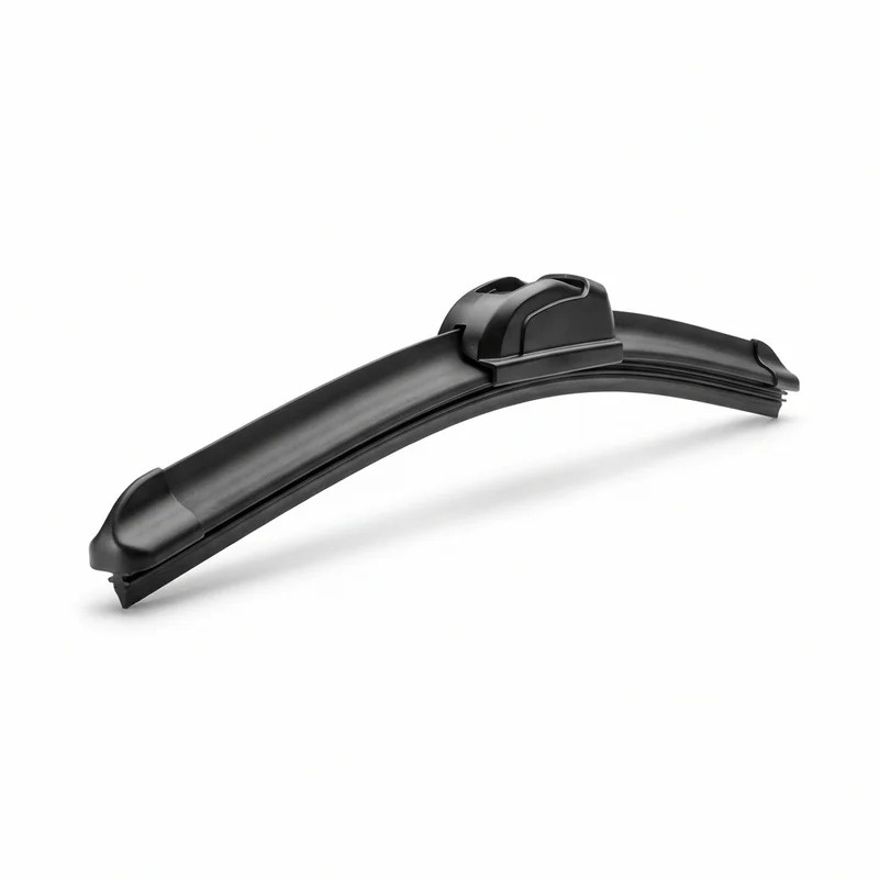 Driver Side Wiper Blade for Mercedes-Benz A160 (2000 - 2005) - 1