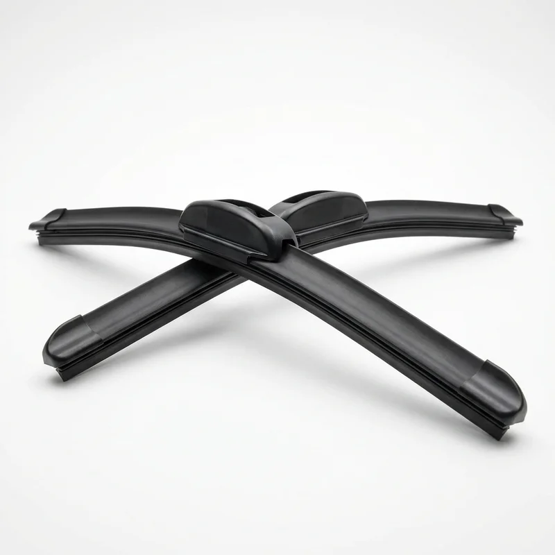 Rear Wiper Blade for Mercedes-Benz A160 (2000 - 2005) - 1