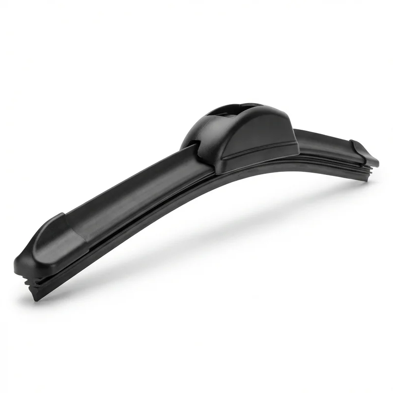 Driver Side Wiper Blade for Mercedes-Benz A180 (2013 - 2016) - 1