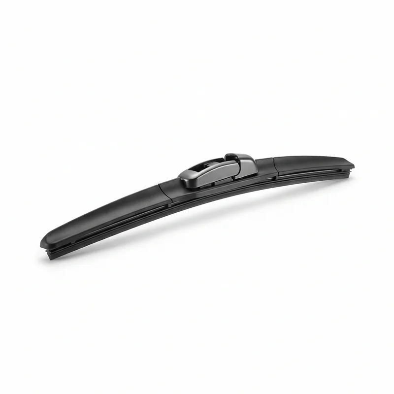 Passenger Side Wiper Blade for Mercedes-Benz A250 (2013 - 2022) - 1