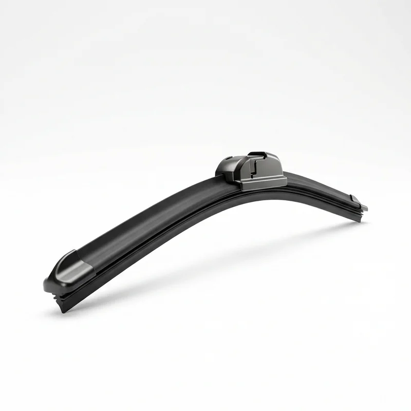 Passenger Side Wiper Blade for Mercedes-Benz A45 AMG (2014 - 2018) - 1