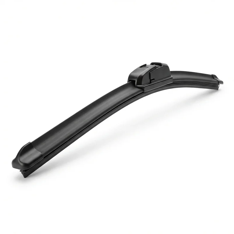 Driver Side Wiper Blade for Mercedes-Benz AMG GT Black Series (2021 - 2021) - 1