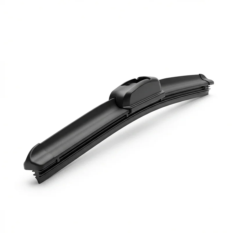 Rear Wiper Blade for Mercedes-Benz AMG GT (2017 - 2021) - 1