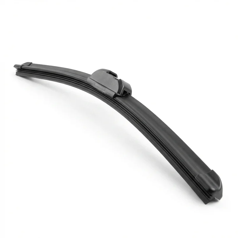 Driver Side Wiper Blade for Mercedes-Benz B Electric Drive (2014 - 2015) - 1