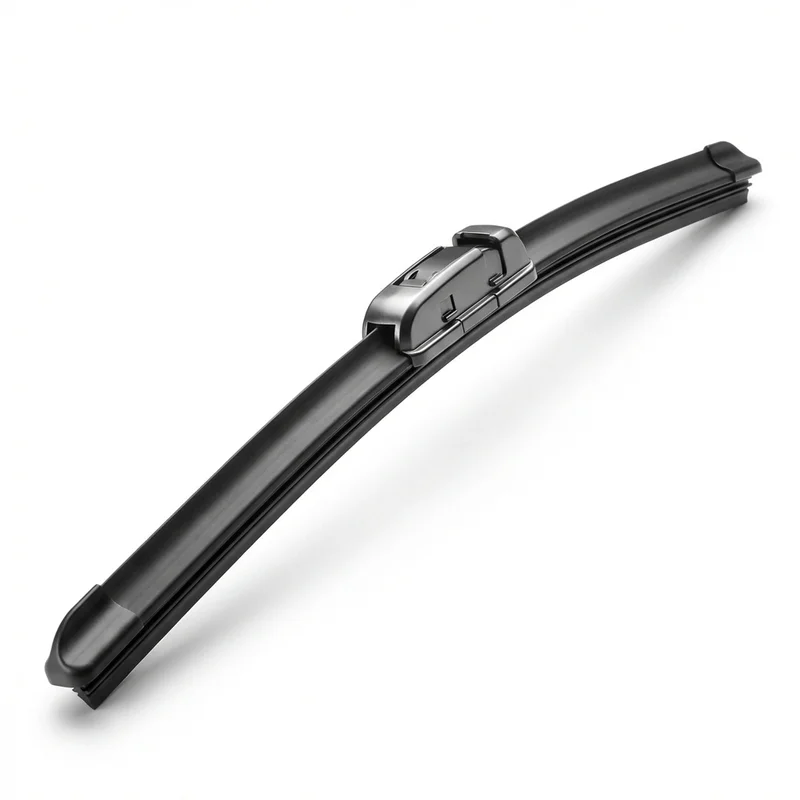 Passenger Side Wiper Blade for Mercedes-Benz B180 (2012 - 2015) - 1
