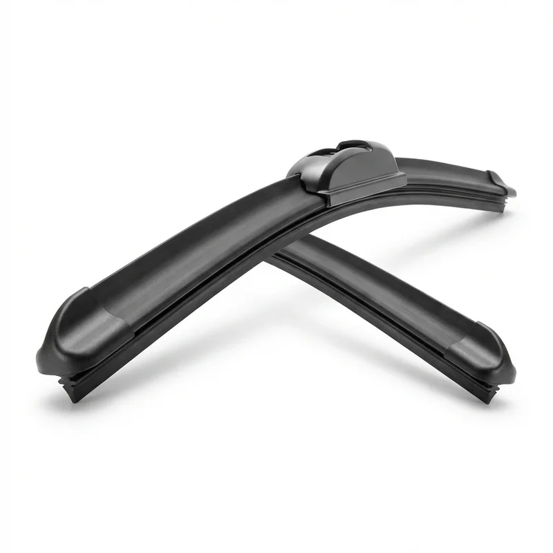 Rear Wiper Blade for Mercedes-Benz B180 (2012 - 2015) - 1