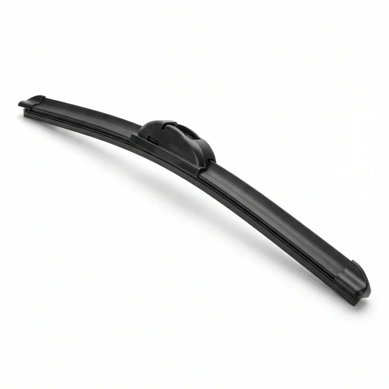 Driver Side Wiper Blade for Mercedes-Benz C180 (2011 - 2019) - 1