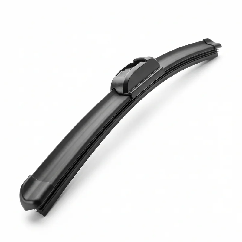 Driver Side Wiper Blade for Mercedes-Benz C200 (2001 - 2022) - 1