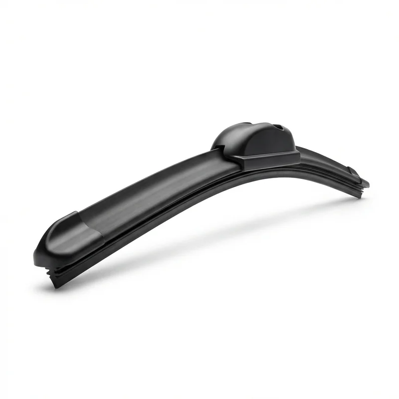 Passenger Side Wiper Blade for Mercedes-Benz C200 (2001 - 2022) - 1