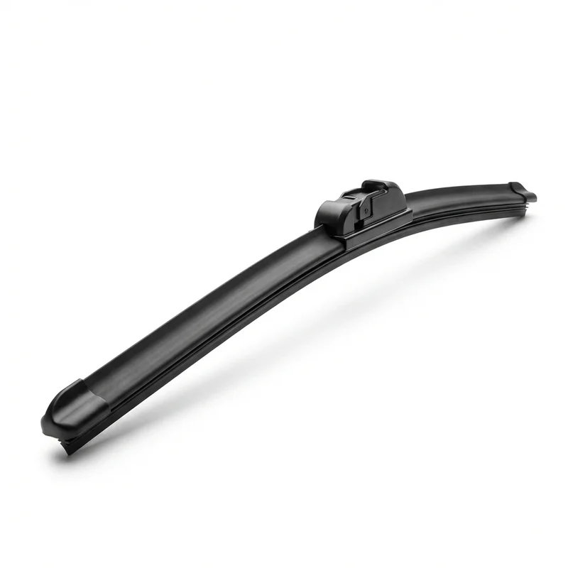 Driver Side Wiper Blade for Mercedes-Benz C230 (1996 - 2009) - 1