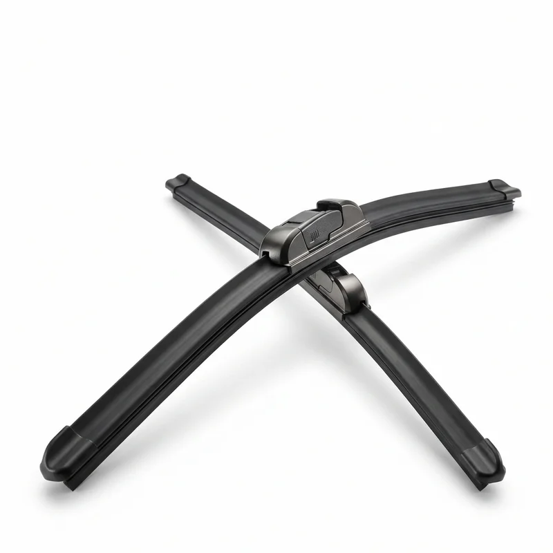 Driver Side Wiper Blade for Mercedes-Benz C280 (1994 - 2009) - 1